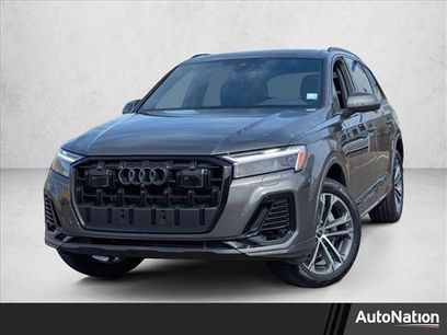 Used 2025 Audi Q7 Premium Plus w/ Premium Plus Package