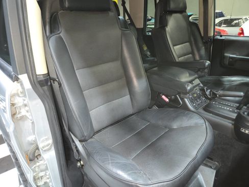 Used 2004 Land Rover Discovery SE image 69