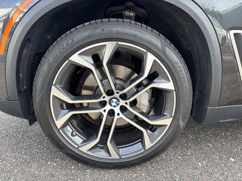 Used 2023 BMW X5 sDrive40i w/ Premium Package image 10