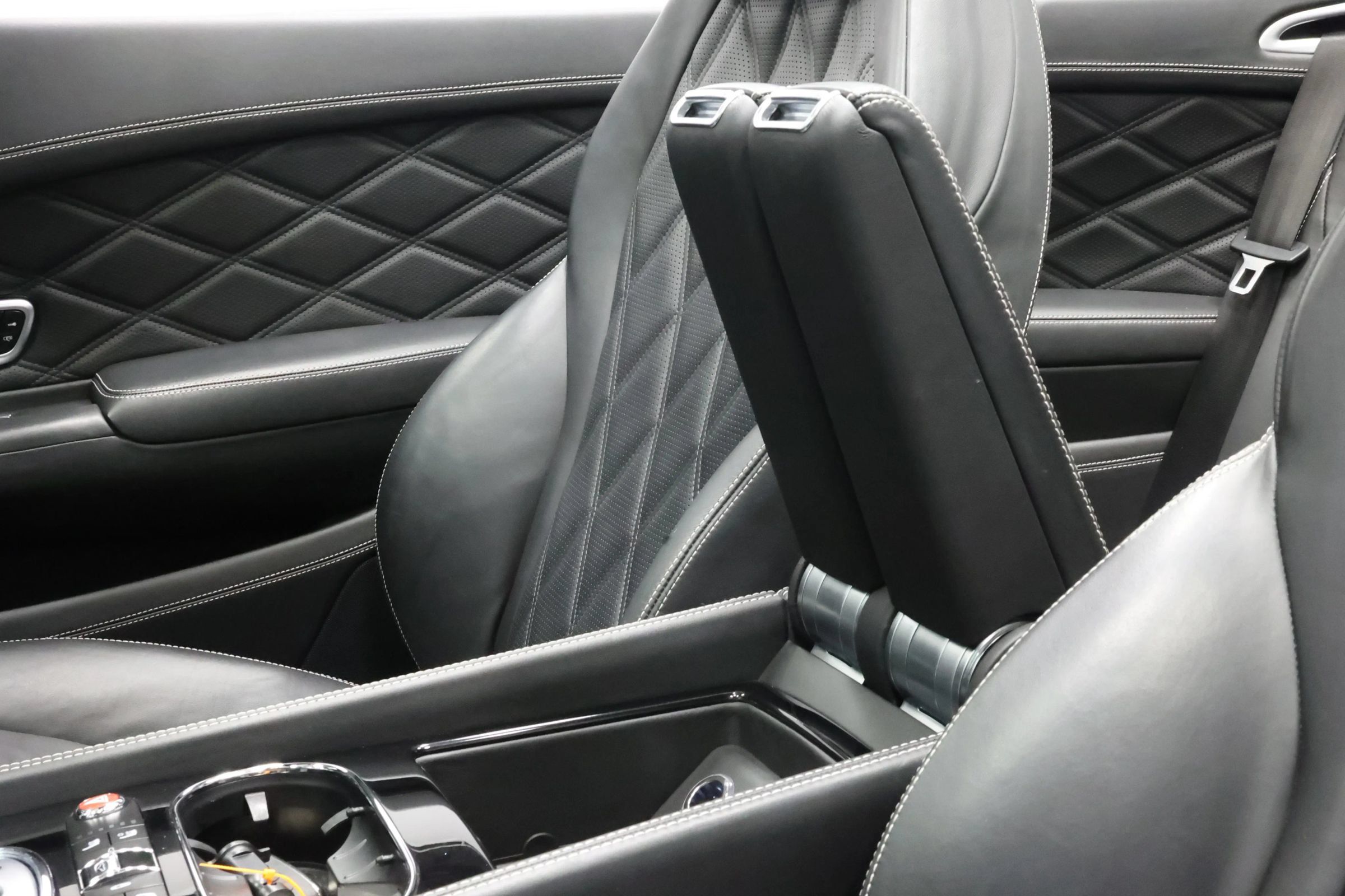 Used 2014 Bentley Continental GT V8 S AWD/4WD image 47