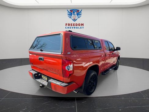 Used 2015 Toyota Tundra TRD Pro image 6