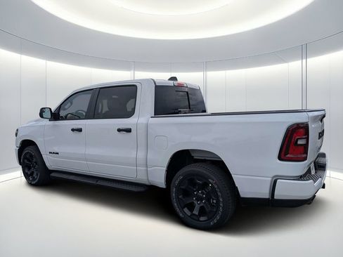 New 2026 RAM 1500 Express AWD/4WD image 6
