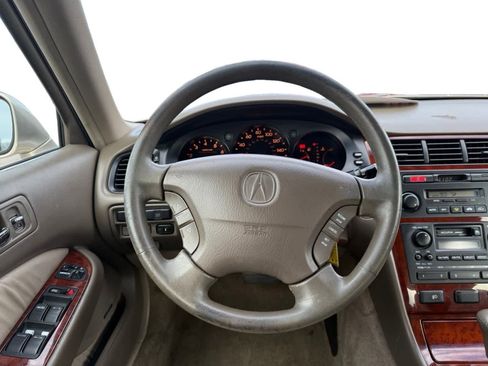 Used 2000 Acura RL image 14
