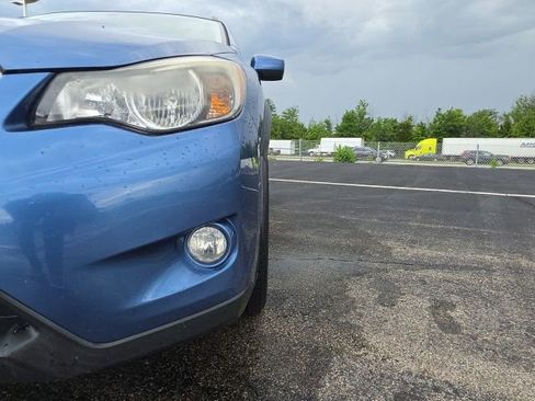 Used 2015 Subaru Crosstrek 2.0i Premium AWD/4WD image 21