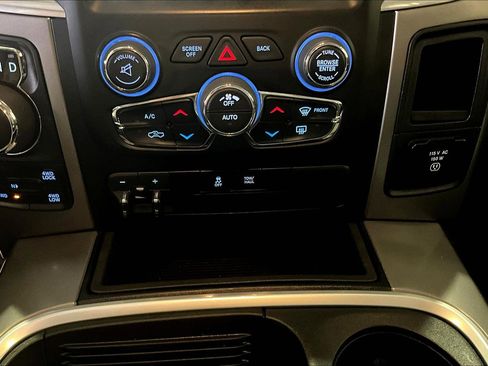 Used 2023 RAM 1500 Classic SLT w/ Trailer & Traction Group image 16