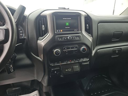 Used 2022 Chevrolet Silverado 2500 W/T w/ WT Convenience Package image 10