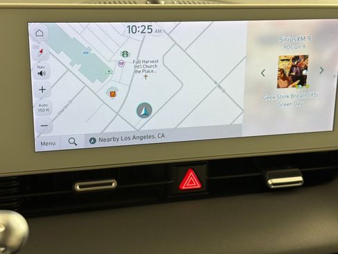 Used 2023 Hyundai Ioniq 5 SEL RWD image 18