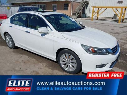 Used 2013 Honda Accord EX-L