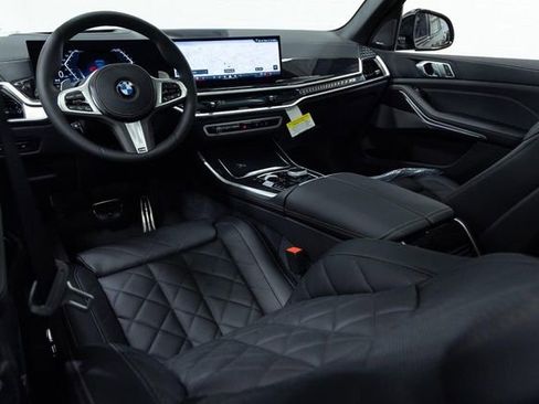 New 2026 BMW X5 xDrive40i w/ M Sport Package AWD/4WD image 22