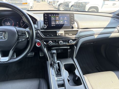 Used 2022 Honda Accord Sport image 31