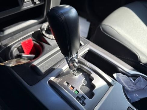 Used 2023 Toyota 4Runner SR5 Premium w/ Moonroof Package image 34