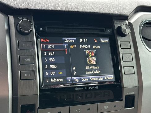 Used 2016 Toyota Tundra SR5 image 19