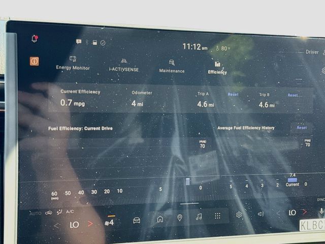 New 2026 MAZDA CX-5 Select AWD/4WD image 12