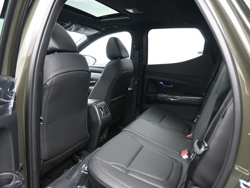 New 2026 Hyundai Santa Cruz SEL AWD/4WD image 26