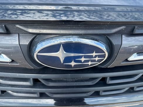 Used 2023 Subaru Forester Touring w/ Popular Package #2 AWD/4WD image 11
