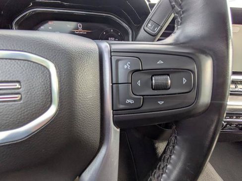 Certified 2024 GMC Sierra 1500 SLT AWD/4WD image 26