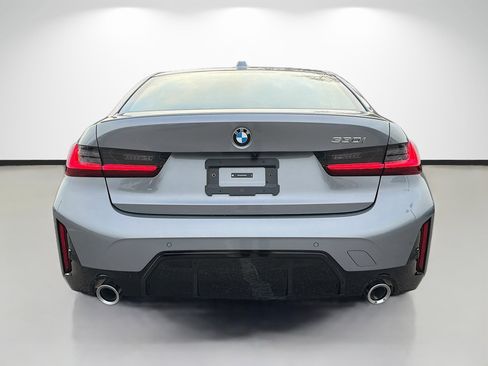 New 2026 BMW 330i Sedan w/ M Sport Package image 4