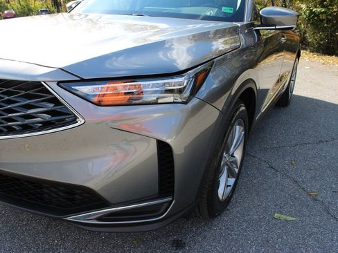 New 2026 Acura MDX SH-AWD image 42