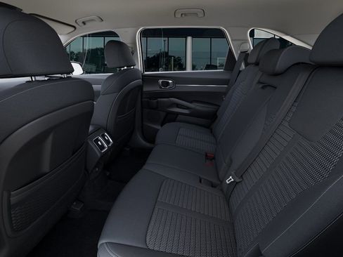 New 2026 Kia Sorento LX image 19