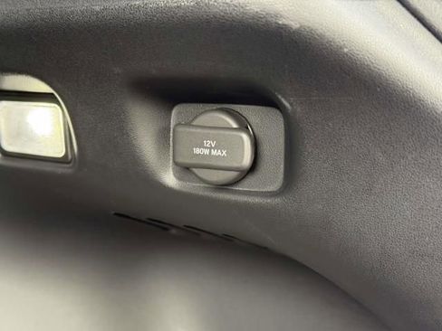 Used 2026 Honda HR-V Sport image 11