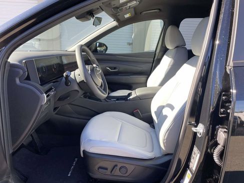 New 2026 Hyundai Santa Cruz SEL AWD/4WD image 16