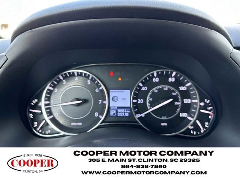 Used 2019 Nissan Armada SV w/ Driver Package image 26