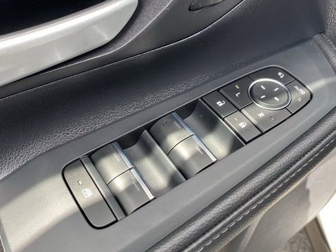 Certified 2026 Toyota Grand Highlander AWD Hybrid image 24