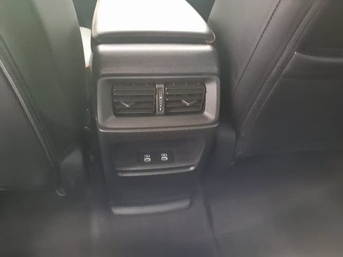 Certified 2026 Honda CR-V Sport Touring image 21