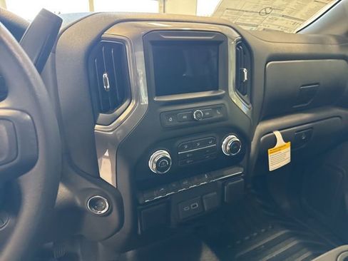 New 2026 GMC Sierra 1500 Pro w/ Pro Value Package image 16