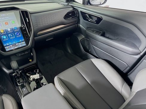 New 2026 Subaru Forester Sport image 24