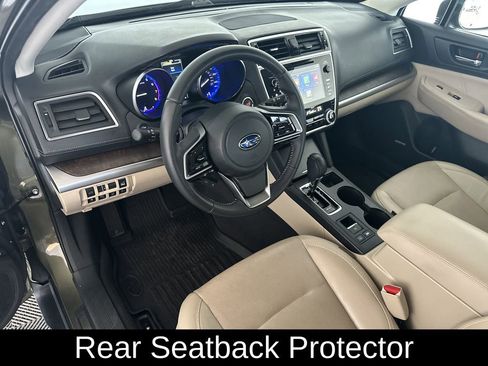 Used 2018 Subaru Outback 2.5i Limited image 14