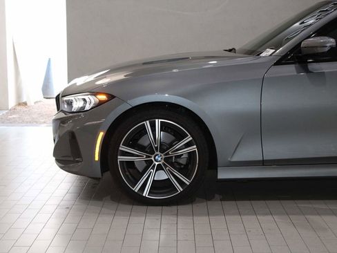 Certified 2023 BMW 330i 330i w/ Premium Package image 4
