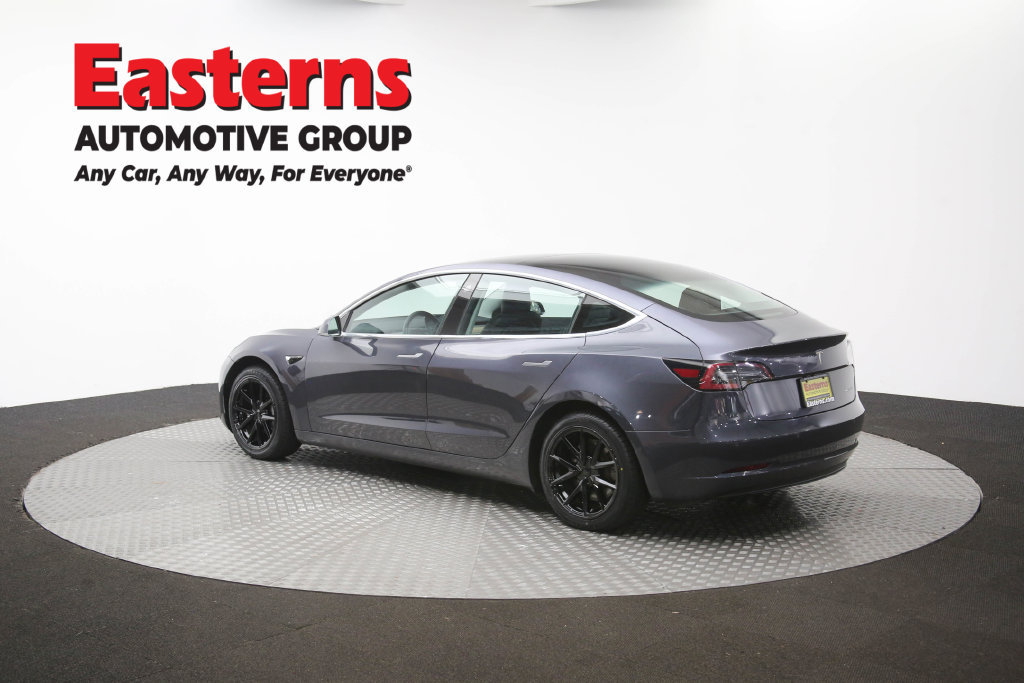 Used 2019 Tesla Model 3 Long Range AWD/4WD image 59