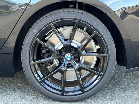 New 2026 BMW 840i image 17