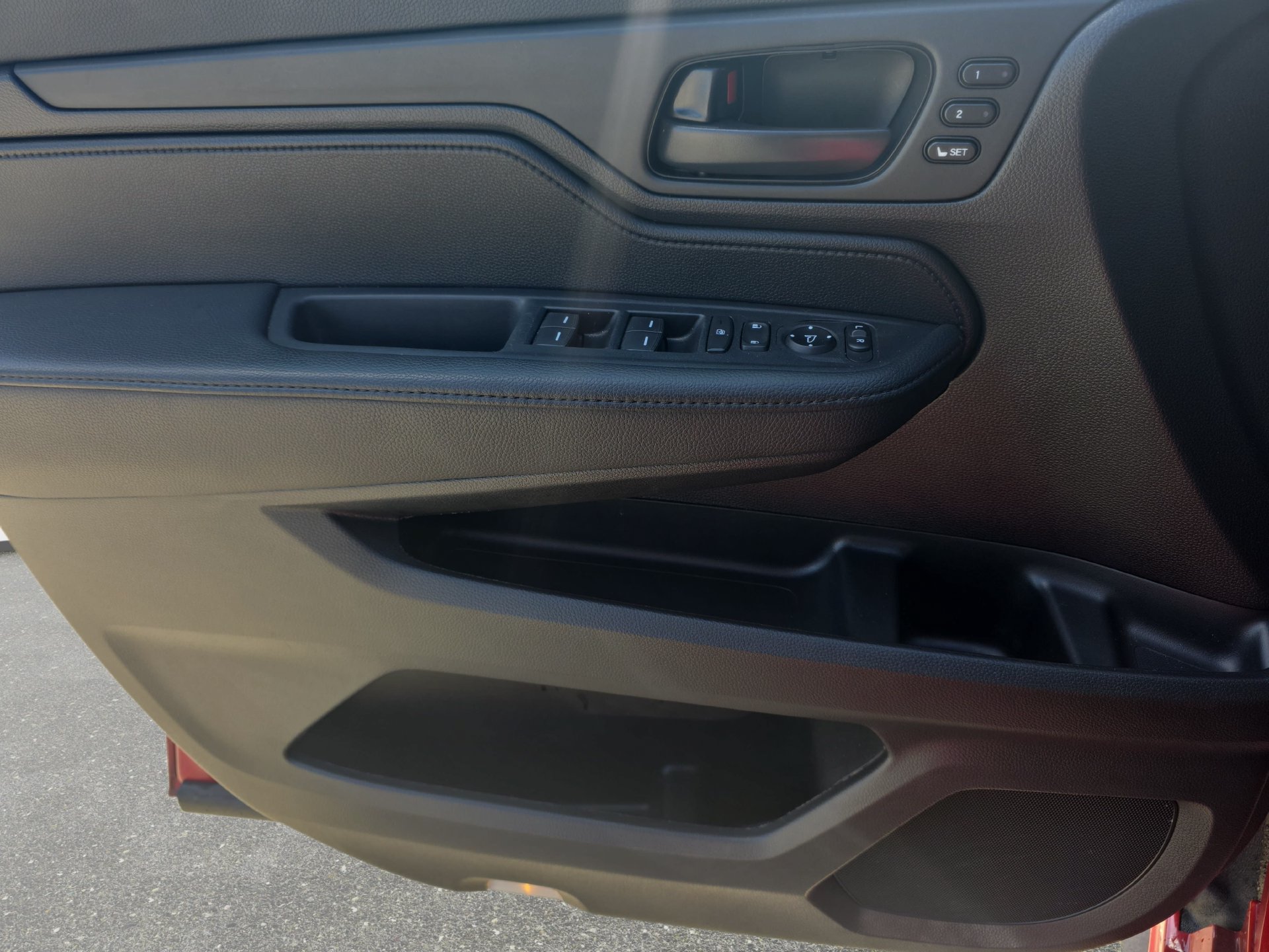 Used 2025 Honda Odyssey Sport-L image 26