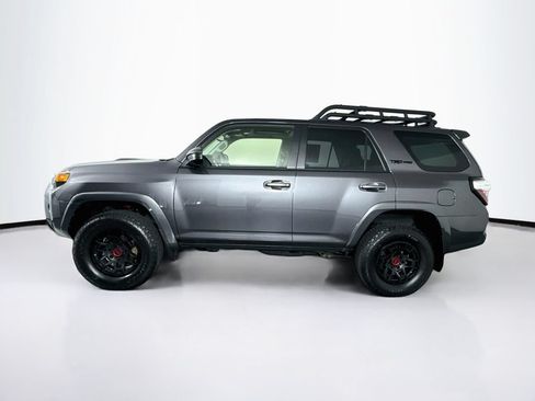 Used 2021 Toyota 4Runner TRD Pro AWD/4WD image 6
