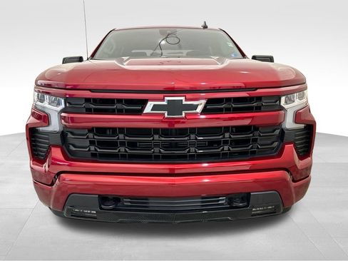 Used 2024 Chevrolet Silverado 1500 RST AWD/4WD image 10