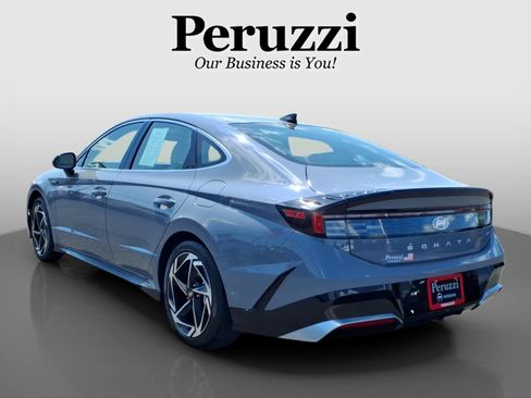 Used 2026 Hyundai Sonata SEL AWD/4WD image 6