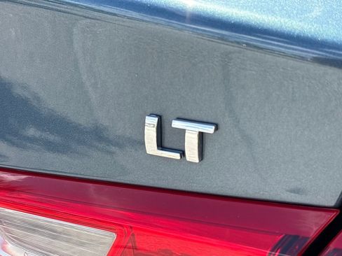 Used 2024 Chevrolet Malibu LT FWD image 26