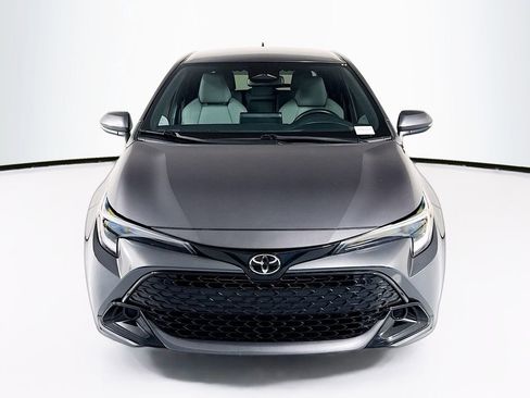 Used 2023 Toyota Corolla SE FWD image 2