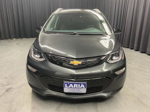 Used 2020 Chevrolet Bolt Premier w/ Infotainment Package image 5