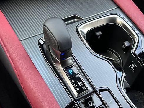 New 2026 Lexus RX 500h F Sport AWD/4WD image 19