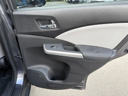 Used 2015 Honda CR-V EX-L image 29