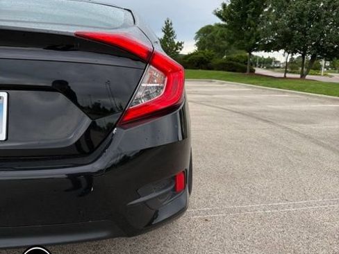 Used 2018 Honda Civic LX image 6