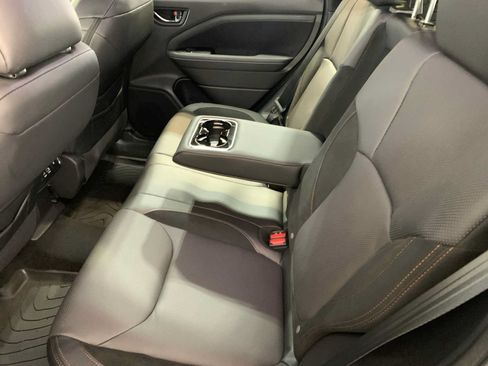 Used 2026 Subaru Forester Touring AWD/4WD image 10