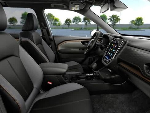 New 2026 Subaru Forester Sport AWD/4WD image 14