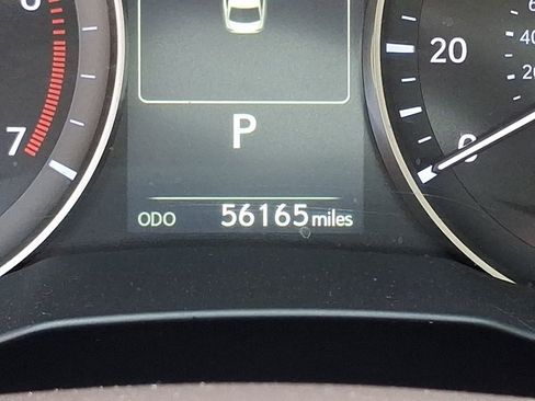 Used 2016 Lexus ES 350 w/ Navigation System Package FWD image 21
