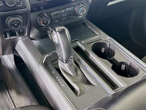 Used 2020 Ford F150 XLT w/ Equipment Group 301A Mid image 9