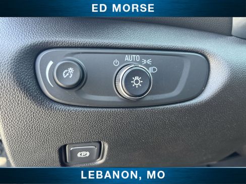 Certified 2022 Chevrolet Blazer LT FWD image 17