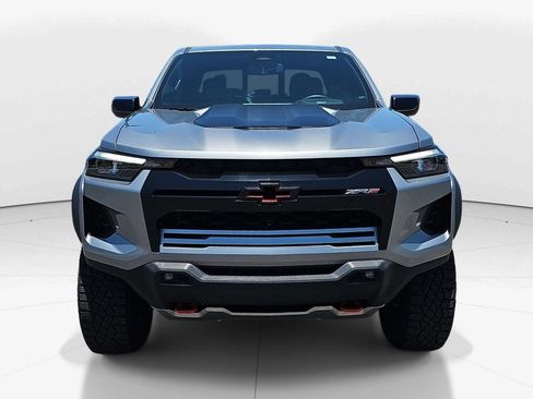 Used 2024 Chevrolet Colorado ZR2 w/ ZR2 Convenience Package III AWD/4WD image 12